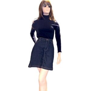 Riders by Lee Midrise Skirt